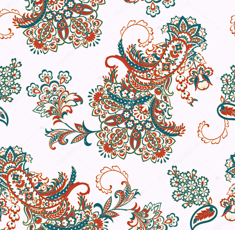 Fabric sample 4